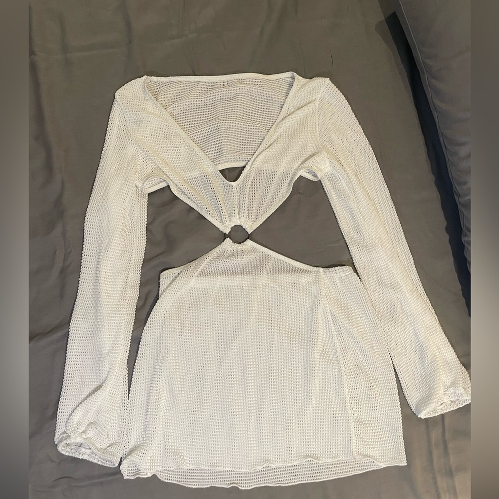 O-ring Cut out Cover up